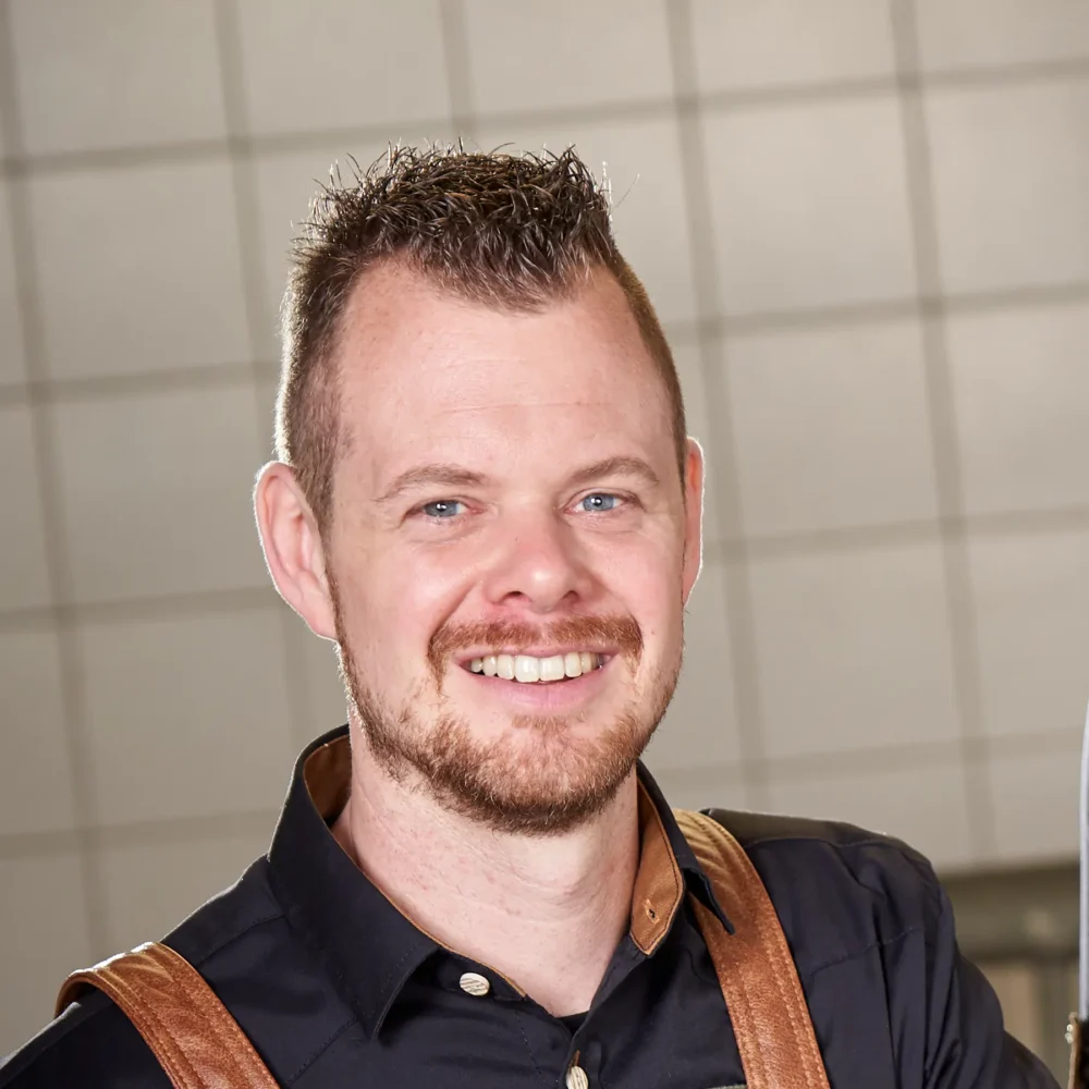 Gijs Vogels