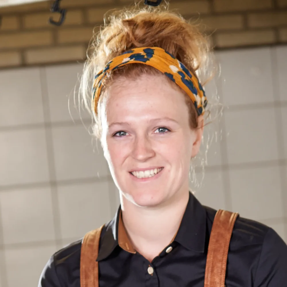 Petra Vogels