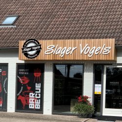 Slager-Vogels-ingang